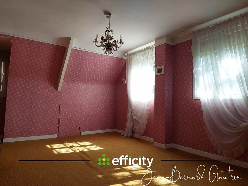 Maison, 121 m²