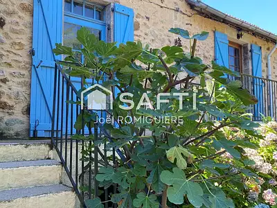 Maison, 160 m²