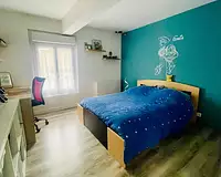 Maison, 125 m²