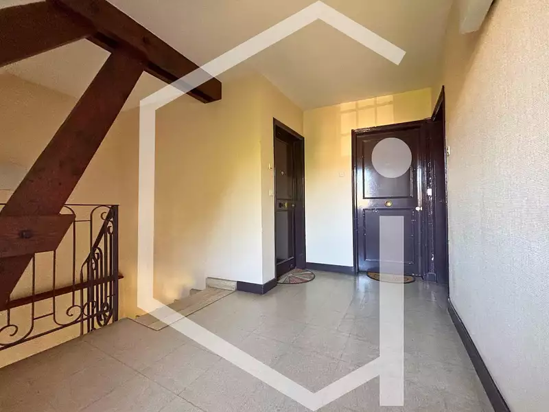 Appartement, 98 m²