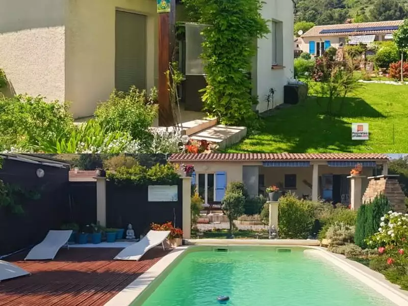 Maison, 152 m²
