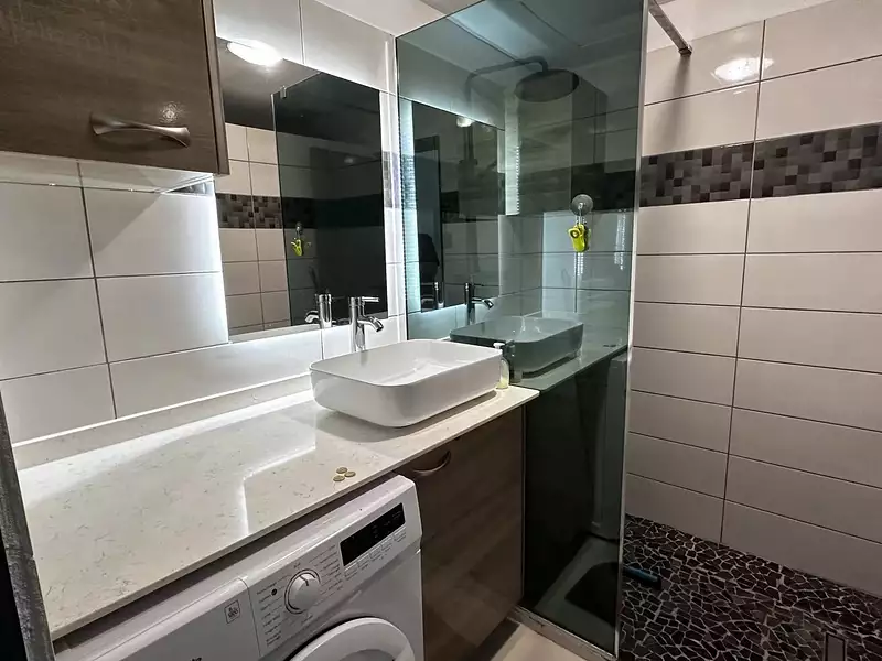 Maison, 60 m²