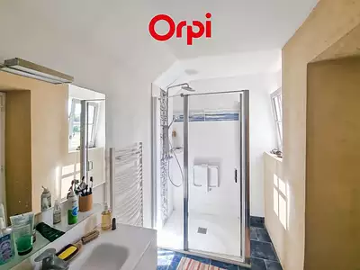 Maison, 62 m²
