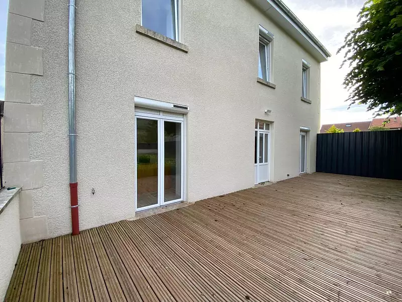 Maison, 195 m²