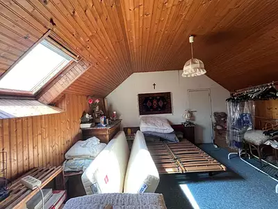Maison, 90 m²