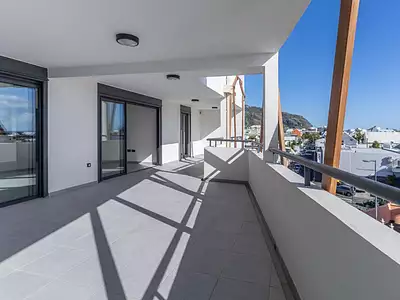 Appartement, 97 m²