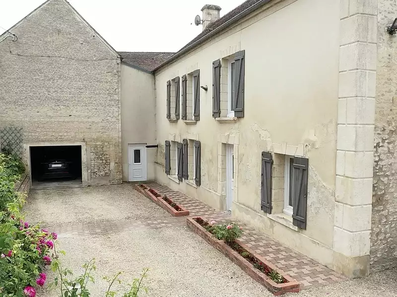 Maison, 155 m²