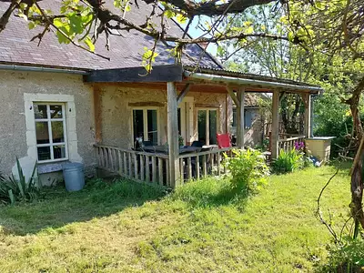 Maison, 158 m²