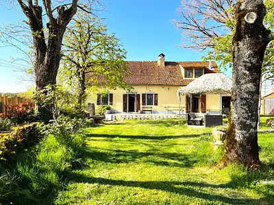 Maison, 158 m²