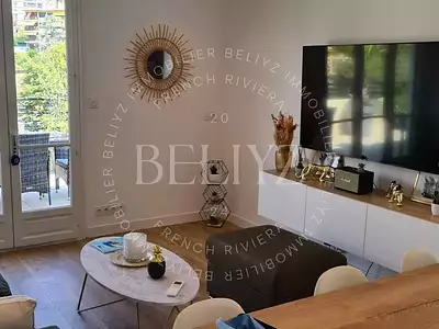 Appartement, 52,09 m²