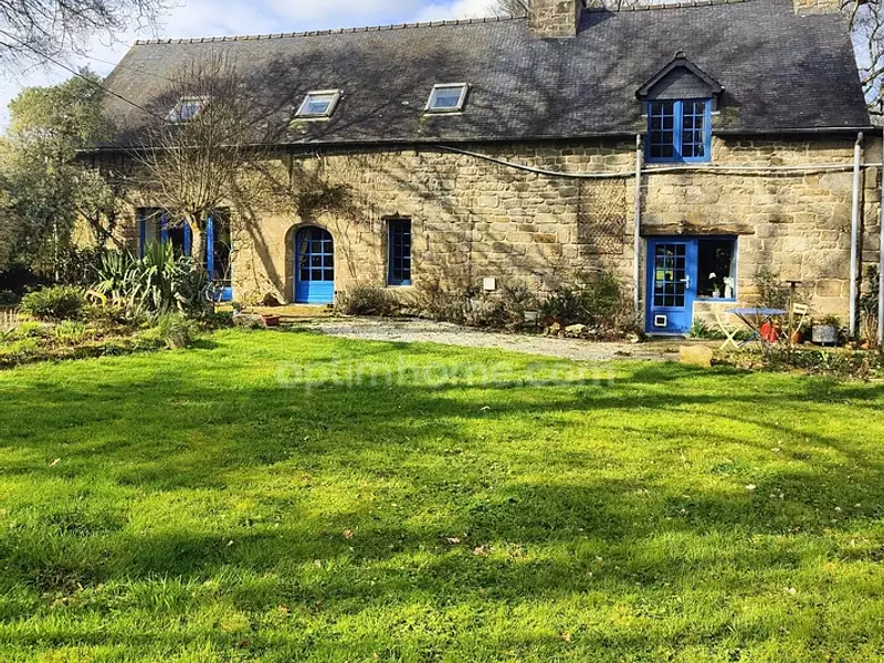 Maison, 161 m²