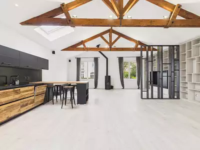 Appartement, 171,07 m²