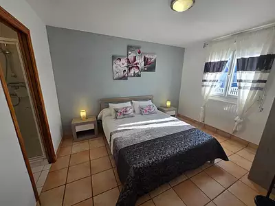 Maison, 110 m²