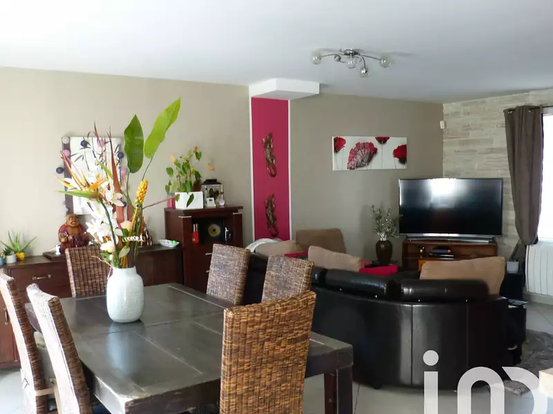 Maison, 80 m²