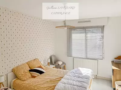 Appartement, 84 m²