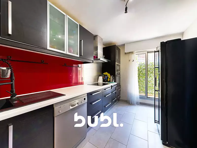 Appartement, 83 m²