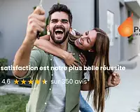 Appartement, 34,9 m²