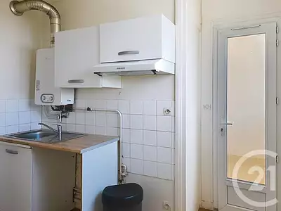 Appartement, 65 m²