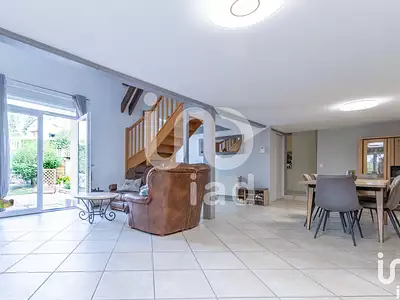 Maison, 110 m²