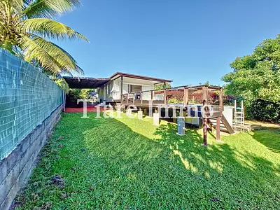 Maison, 50 m²