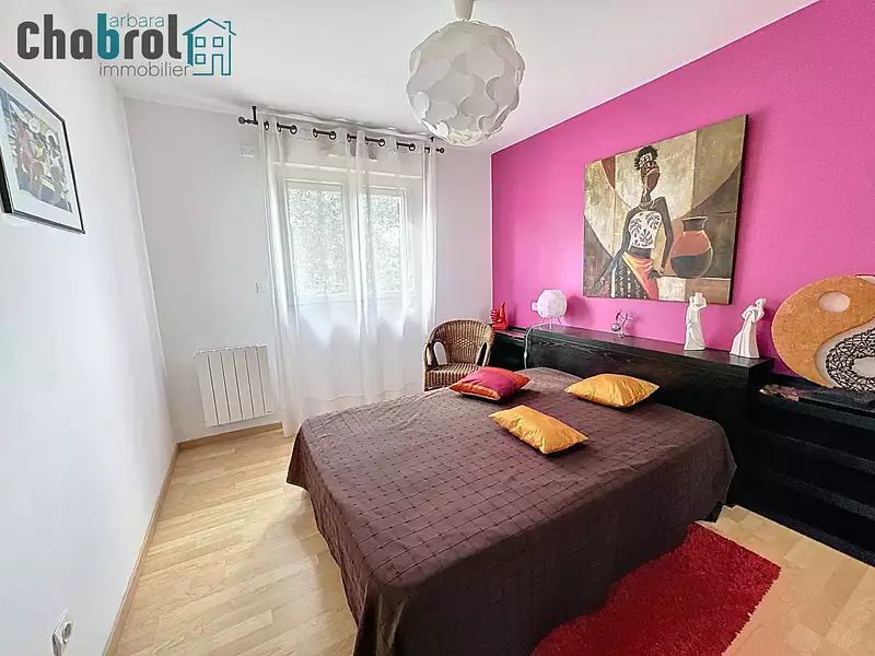 Maison, 140 m²