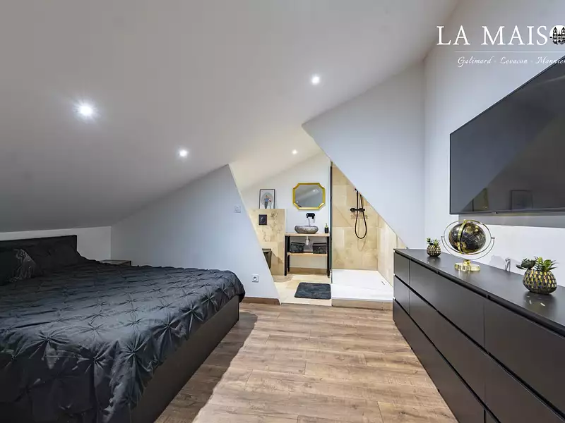 Appartement, 69,12 m²