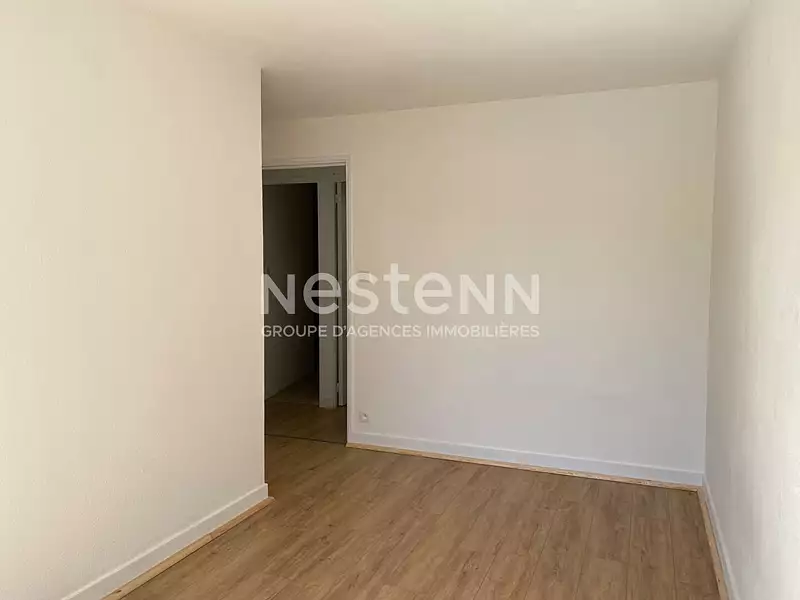 Appartement, 47,66 m²
