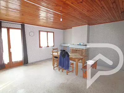 Maison, 145 m²