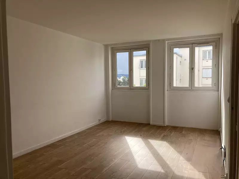 Appartement, 52 m²