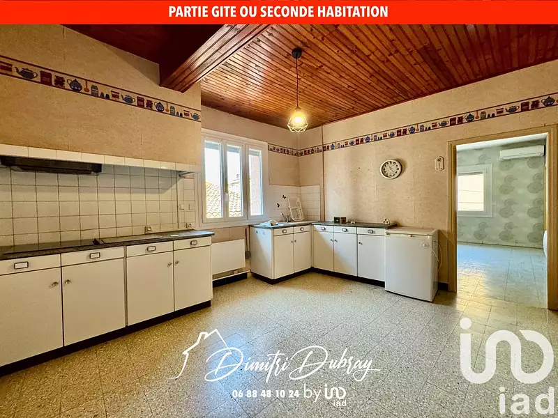 Maison, 300 m²