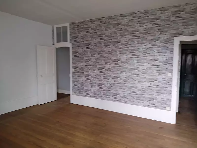 Appartement, 110 m²