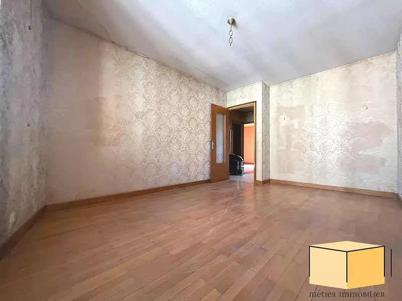 Maison, 74 m²