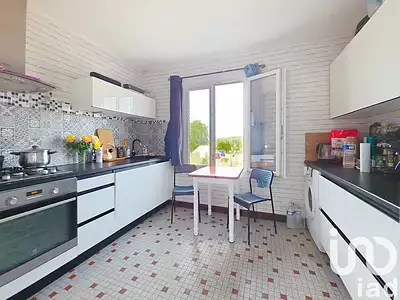 Maison, 80 m²