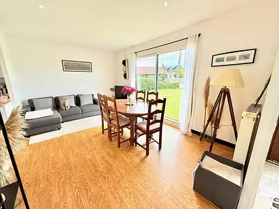 Maison, 58 m²