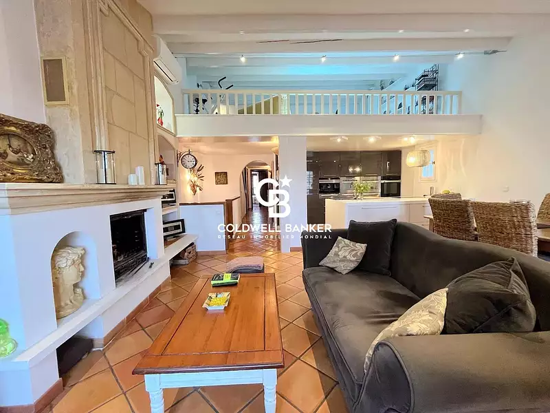 Appartement, 106 m²