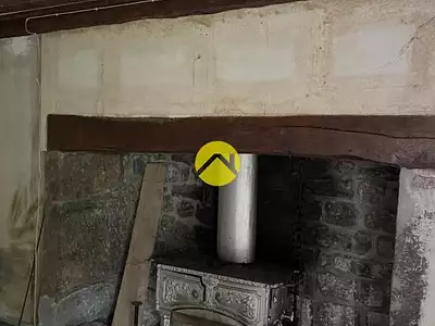 Maison, 127 m²