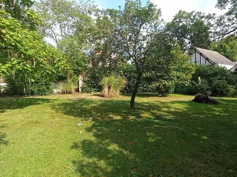 Maison, 190 m²