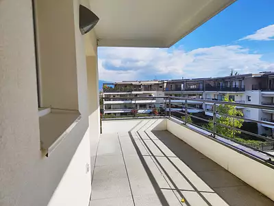 Appartement, 60,31 m²