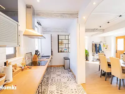 Maison, 160 m²
