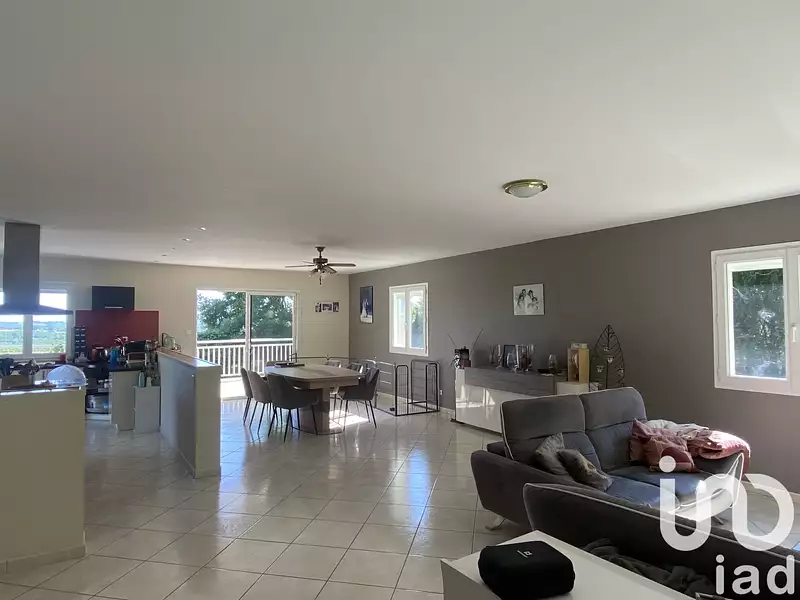 Maison, 115 m²