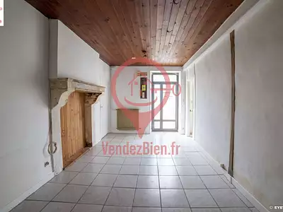 Maison, 46,02 m²