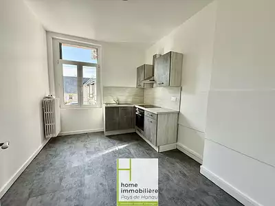 Appartement, 81 m²