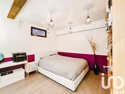 Maison, 169 m²