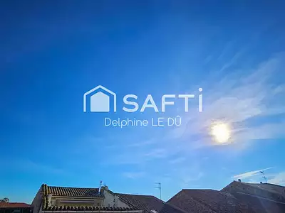 Appartement, 118 m²