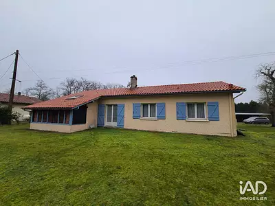 Maison, 146 m²