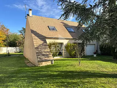 Maison, 102,44 m²