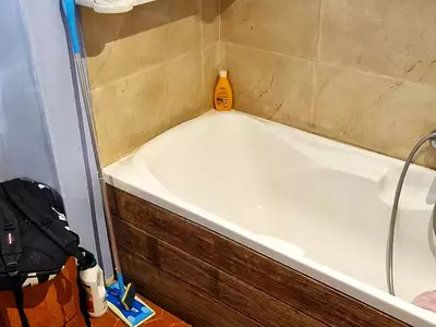 Appartement, 165 m²