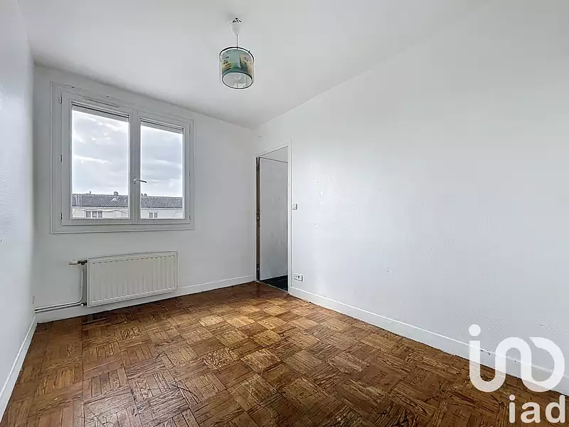 Appartement, 66 m²