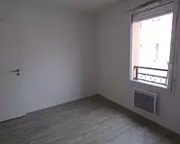 Appartement, 60,79 m²