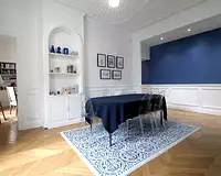 Appartement, 133 m²